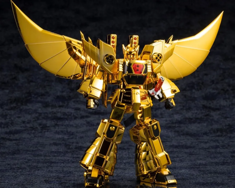 Great Goldran (Gold-Plated Ver.)