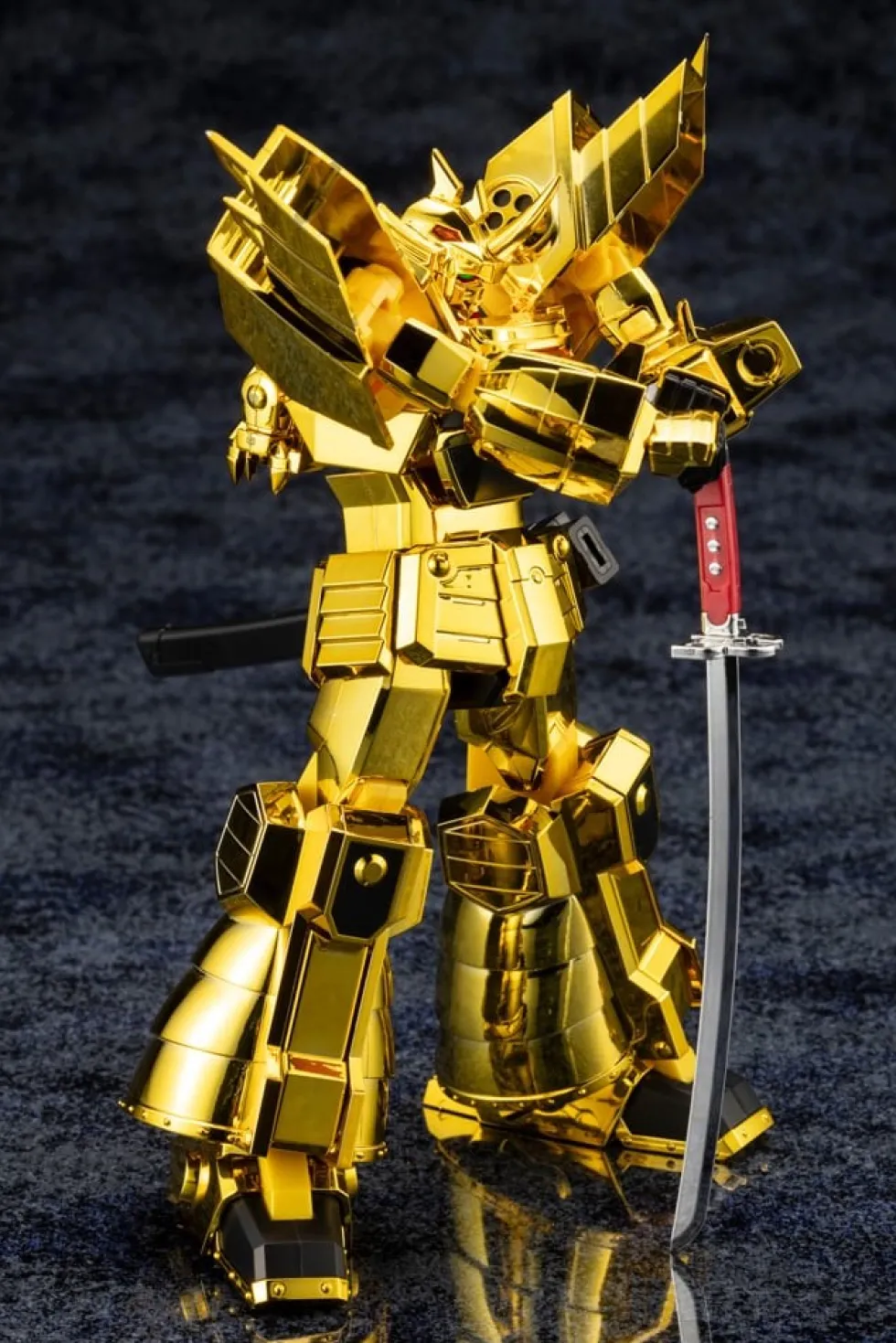 Great Goldran (Gold-Plated Ver.)