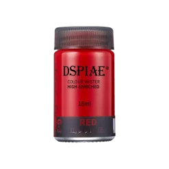 G-3 Red 18ml