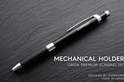 Grida Scribing Set