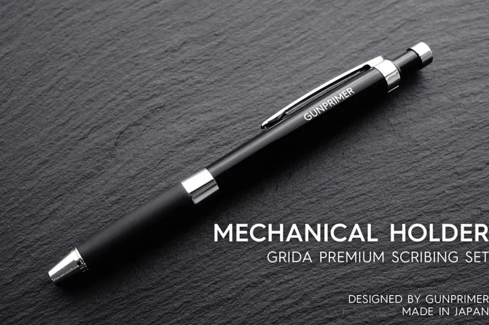 Grida Scribing Set
