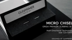 Grida Scribing Set