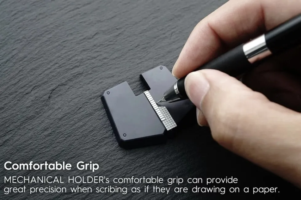 Grida Scribing Set