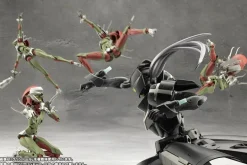 Grin Doll (Megalomaria Unlimited Universe)