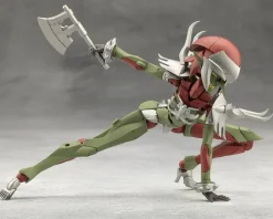 Grin Doll (Megalomaria Unlimited Universe)