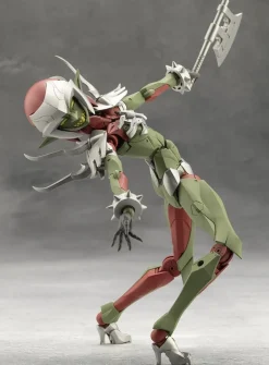 Grin Doll (Megalomaria Unlimited Universe)
