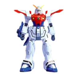 1/144 G-09 Rising Gundam