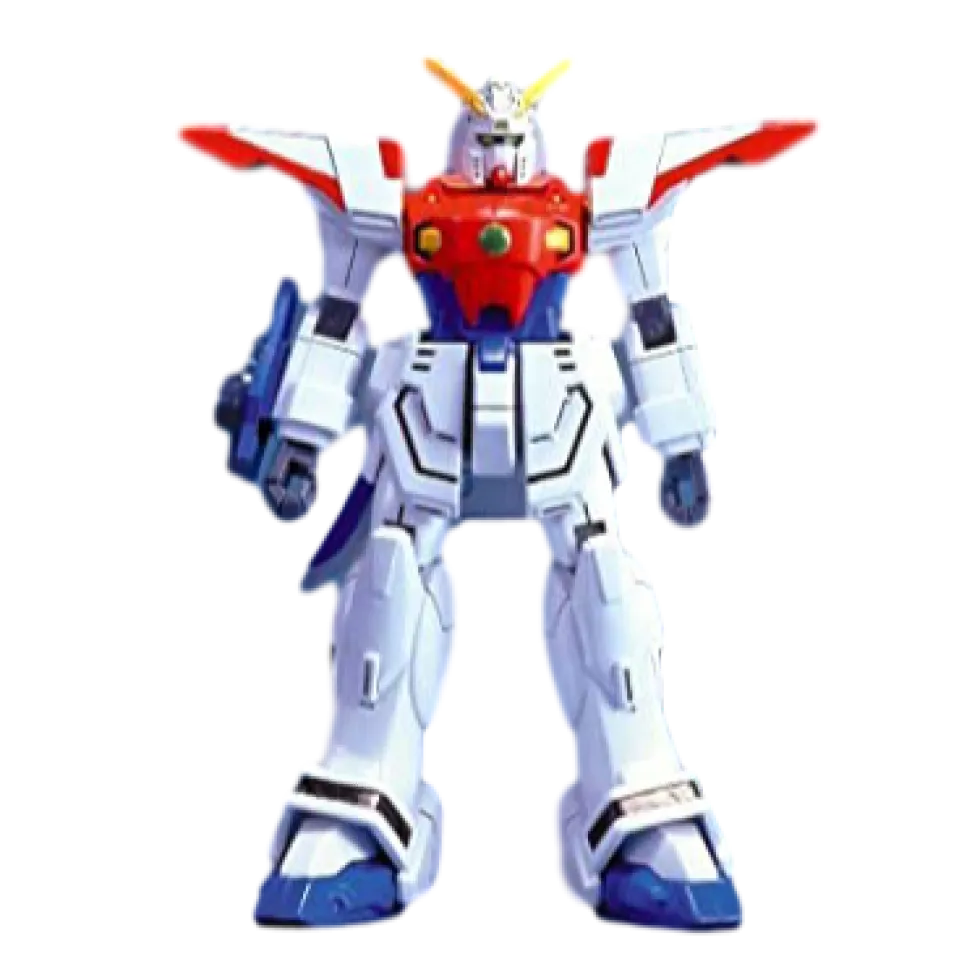 1/144 G-09 Rising Gundam