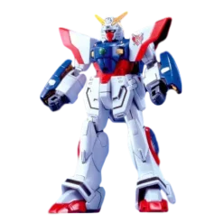 1/144 G-01 Shining Gundam