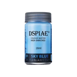 G-9 Sky Blue 18ml