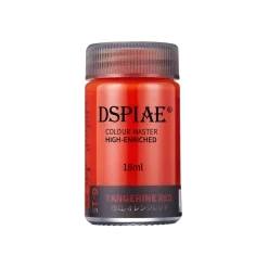 G-15 Tangerine Red 18ml