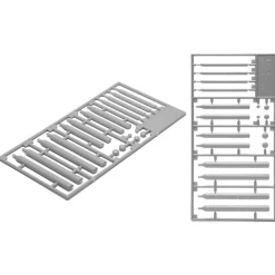 G Tank Option Part - Long S