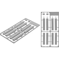 G Tank Option Part - Long S