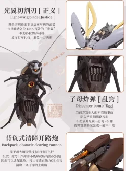 Guangdong Roach
