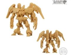 Gundam Artifact 005 Byarlant