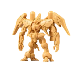 Gundam Artifact 005 Byarlant