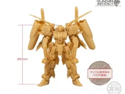 Gundam Artifact 002 Ex-S