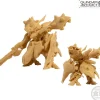 Gundam Artifact 004 Nightingale