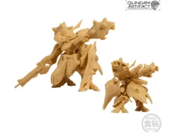 Gundam Artifact 004 Nightingale