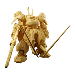 Gundam Artifact 025 The-O