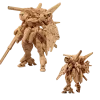 Gundam Artifact 010 V2-Assault Buster Gundam