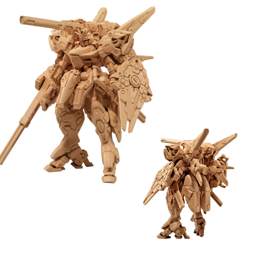 Gundam Artifact 010 V2-Assault Buster Gundam