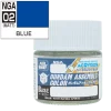 Gundam Assemble Color NGA02 Blue 10ml