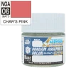 Gundam Assemble Color NGA06 Char's Pink 10ml