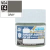 Gundam Assemble Color NGA14 Gray 10ml