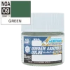 Gundam Assemble Color NGA09 Green 10ml