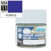Gundam Assemble Color NGA11 Purple 10ml