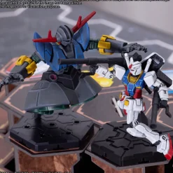 Gundam Assemble Deluxe Set 01