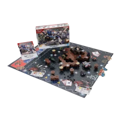 Gundam Assemble Deluxe Set 01
