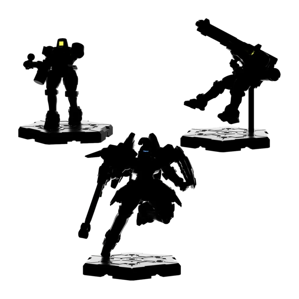 Gundam Assemble Expansion Pack 05