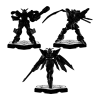 Gundam Assemble Expansion Pack 04