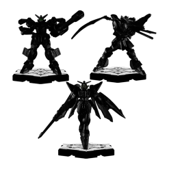 Gundam Assemble Expansion Pack 04