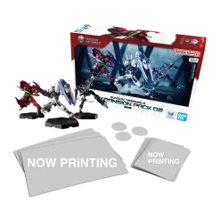 Gundam Assemble Expansion Pack 02