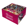 Gundam Card Game GD-02 Dual Impact Booster Box