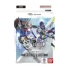 Gundam Card Game Starter Deck - ST-01 Heroic Beginnings