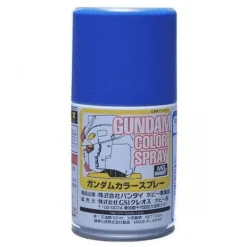 Gundam Color Spray SG13 A.E.U.G MS Blue 40ml