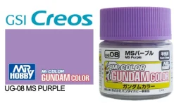 Gundam Color UG08 MS Purple 10ml