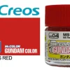 Gundam Color UG04 MS Red 10ml