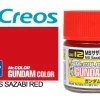 Gundam Color UG12 MS Sazabi Red 10ml