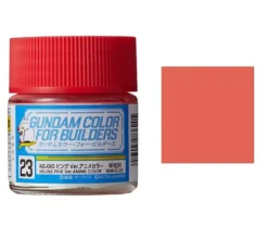 Gundam Color UG23 MS-06S Pink ver. Anime Color 10ml