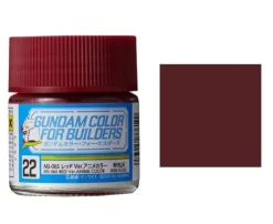 Gundam Color UG22 MS-06S Red ver. Anime Color 10ml