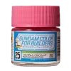 Gundam Color UG25 Trans-Am Highlight Red Gloss 10ml