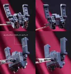 Gundam Heavyarms GK