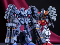 Gundam Heavyarms GK