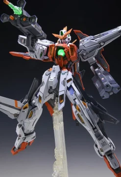 Gundam Kyrios GK