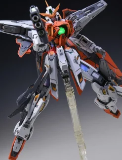 Gundam Kyrios GK